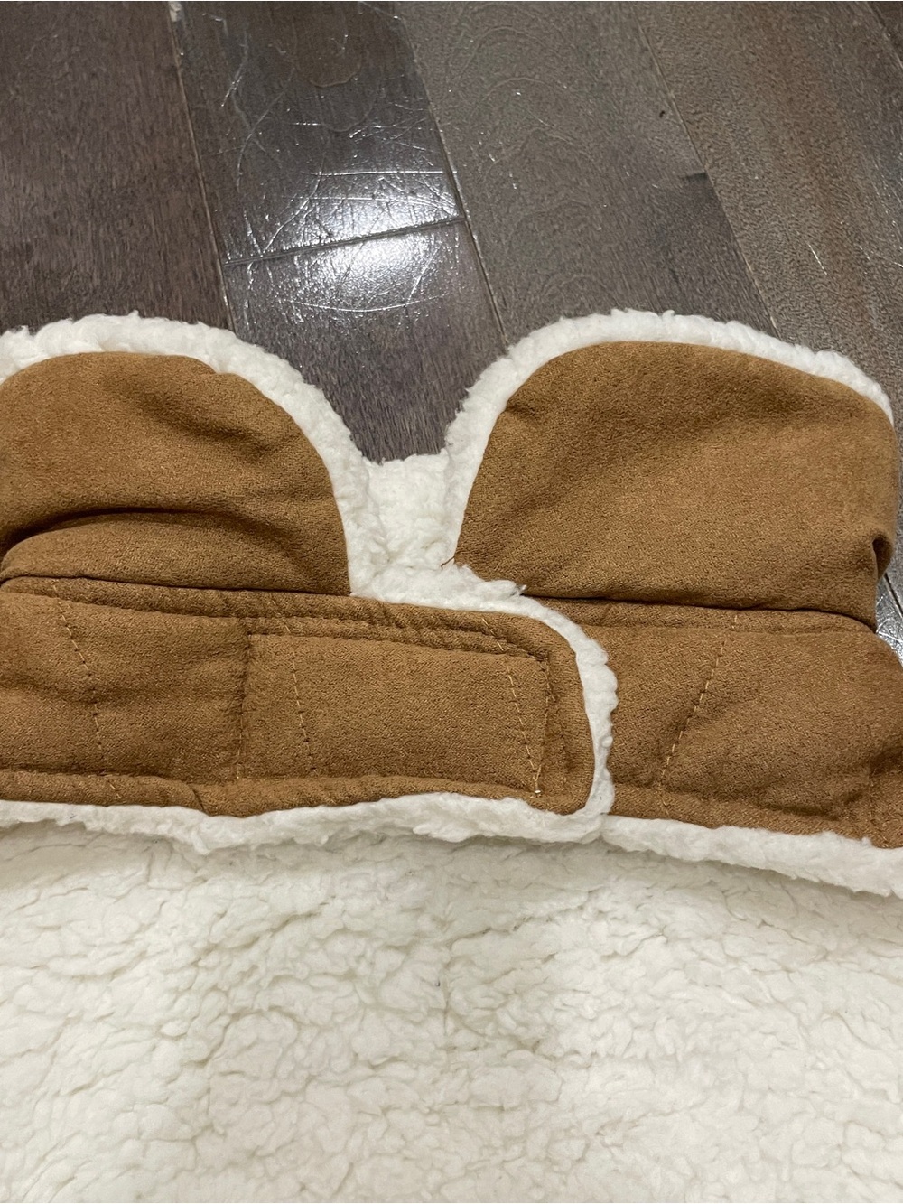 Dog Jacket - Picture 4 of 5